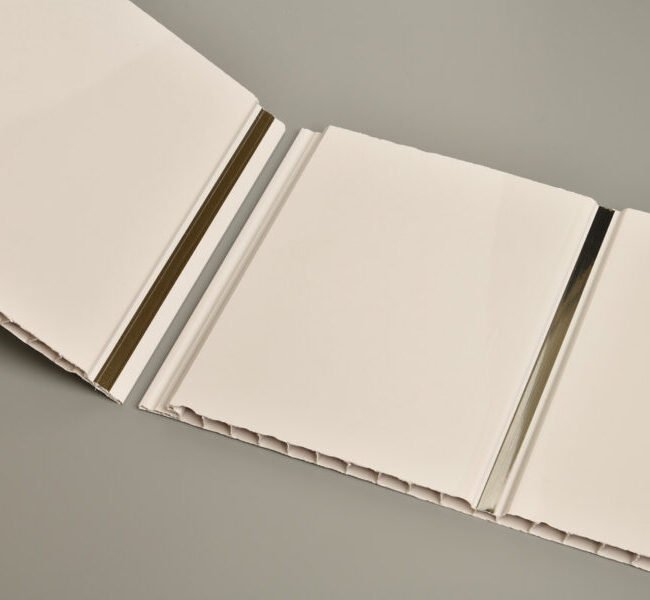 HYGIENIC CEILING CLADDING