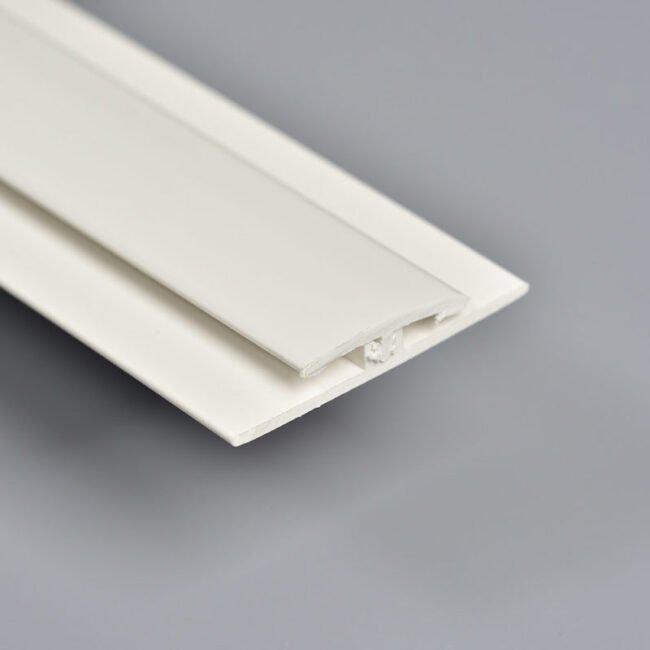 Two Part Division Bar