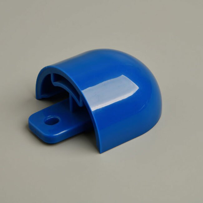 50mm Bumper End Cap